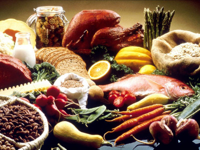 17 продуктів харчування, які знижують рівень цукру в крові