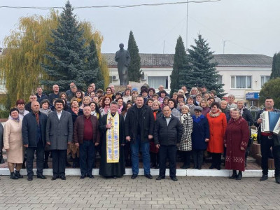 На Городенківщині відзначили Всеукраїнський день працівників культури