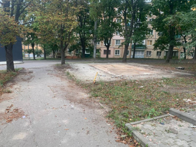 Мерія Терехова розпорядилася знести у Харкові понад 100 МАФів (ДОКУМЕНТ)
