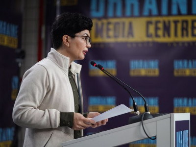 Окупанти викрали з Херсонської області близько 15 тис. музейних експонатів, -