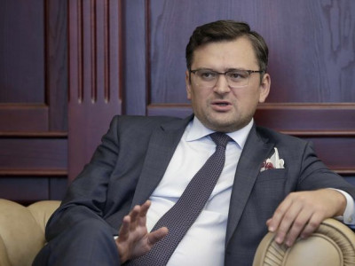 Українські фахівці отримали доступ до місця трагедії у Пшеводуві, Україна та Польща продовжать співпрацю відкрито, як найближчі друзі, - Кулеба