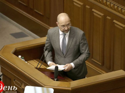 З початку повномасштабної війни Україна отримала понад $23 млрд міжнародної фінансової допомоги, - Шмигаль