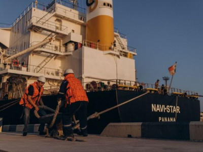 Сполучені Штати виділили до $20 млн на ініціативу Зерно з України