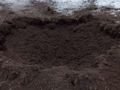 Окупанти здійснили обстріл трьох громад Сумської області в п'ятницю