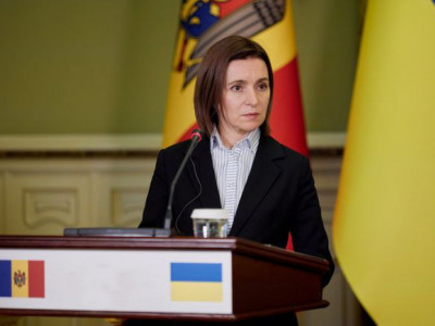 Прикордонники України та Молдови відновили патрулювання на ділянці кордону