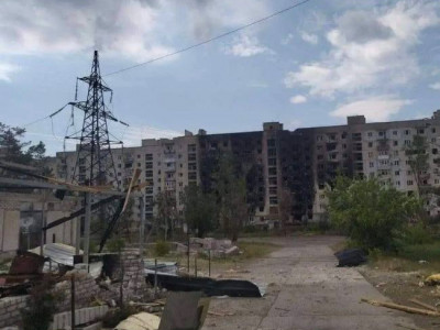 В Маріуполі розпочалася нова хвиля зачисток задля придушення протестів