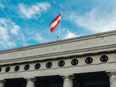 Нейтральна Австрія збільшує фінансування армії: €16 мільярдів за чотири роки