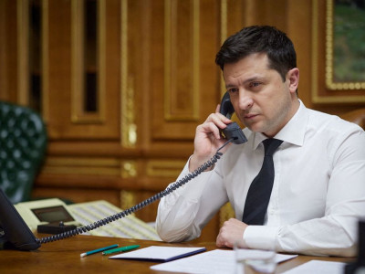 Зеленський: росія уже застосувала проти України понад 4700 ракет