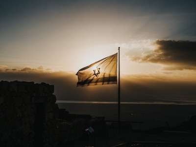 Ізраїль пригрозив розпочати постачання високоточних ракет в Україну, якщо рф закупить іранські ракети, - ЗМІ