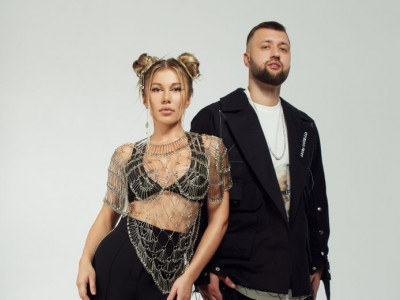 «Без бойового досвіду опинився в гарячих точках»: TamerlanAlena розповіли про кохання під час війни