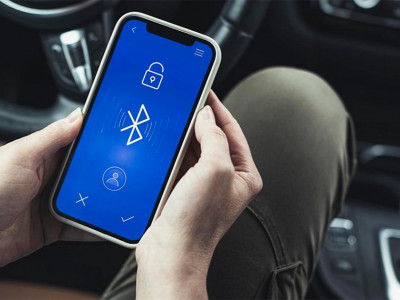 Як безпечно користуватися Bluetooth: поради Держспецзв’язку