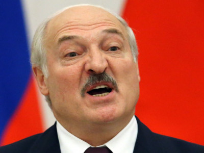 Лукашенко пригрозив повним знищенням України”