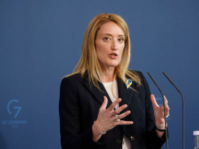 Європарламент схвалив 18 млрд євро допомоги для України