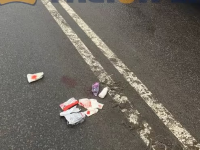У Рівному збили дитину