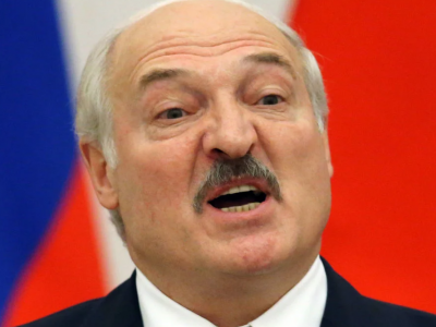 Лукашенко погрожує Україні повним знищенням, якщо не відбудуться переговори