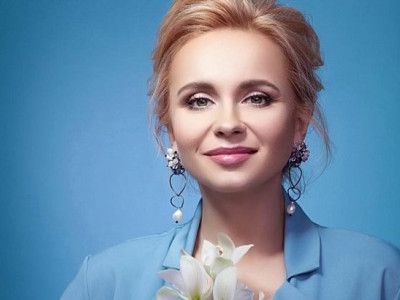 Лілія Ребрик розповіла, як змінилися її стосунки з чоловіком під час війни