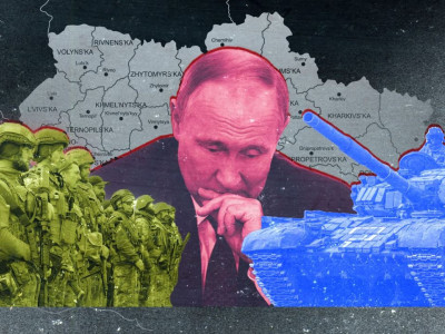 ВСУ необхідно продовжувати наступ взимку: міністр оборони Британії Бен Уоллес дов пораду ЗСУ