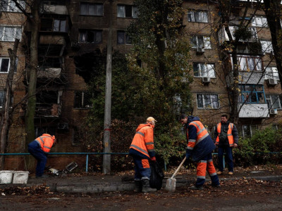 У Службі зайнятості розповіли, скільки українців залучили до Армії відновлення