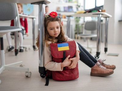 Як знизити рівень стресу та тривоги у дітей: поради психолога