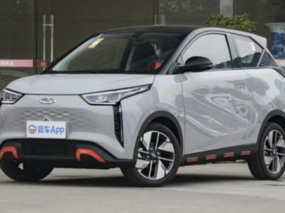 Chery QQ повертається у вигляді електрокара за $12 500 – що відомо
