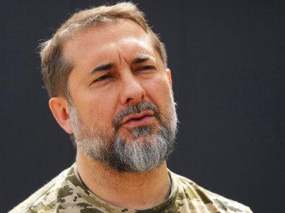 У Макіївці не залишилось вцілілих будинків, люди живуть у підвалах – Гайдай
