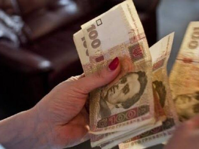 З 1 грудня буде збільшено розміри деяких державних соціальних допомог