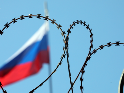 Російські чиновники намагаються стримати вплив пригожина - ISW