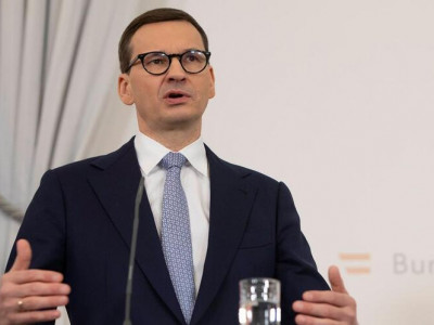 Польща розширює прикордонну інфраструктуру для експорту українського зерна