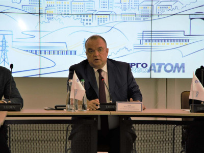 Росіяни планують покинути Запорізьку атомну електростанцію — президент Енергоатома Котін