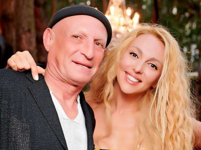Оля Полякова захотіла розірвати шлюб із чоловіком?
