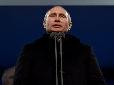 Стало відомо, на яку ще країну планував напасти путін у 2021 році