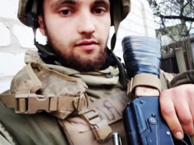 На Рівненщині у ДТП загинув військовий зі Львівщини