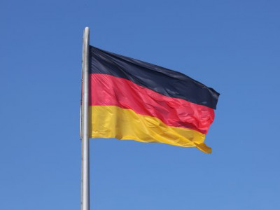 Німеччина внесе ще 15 млн євро до ініціативи “Grain from Ukraine”