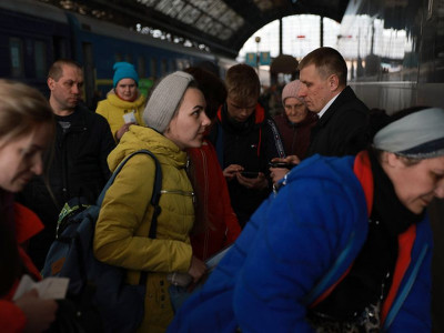 Мешканці 56 населених пунктів втратили право на виплати на проживання