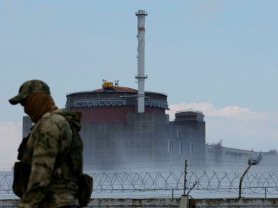 Окупанти заборонили вхід на ЗАЕС працівникам, які відмовилися підписувати контракти з росатомом