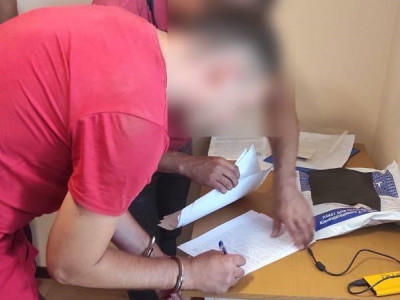 За держзраду судитимуть медпрацівника з Болградського району, який здавав спецслужбам рф місця дислокації ЗСУ