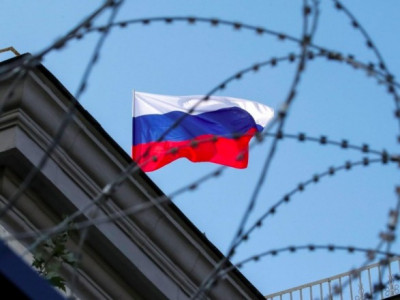 росія приховала дані про партнерів з обмінами інформацією у межах ОЕСР