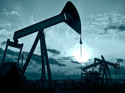 Російська нафта впала нижче запропонованої ЄС стелі цін - Bloomberg