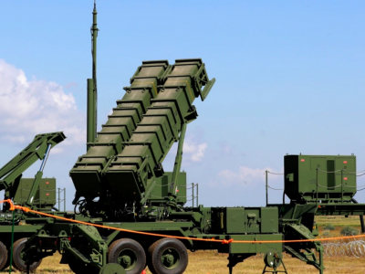 У Повітряних силах ЗСУ розповіли, як системи Patriot допомогли б Україні