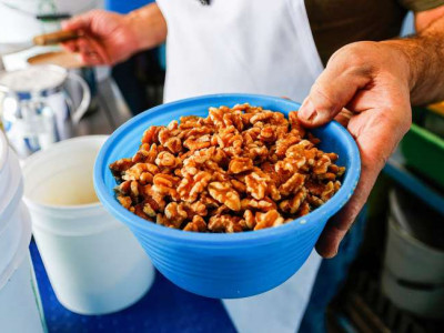 Дієтолог назвала особливо небезпечний для печінки, але популярний продукт