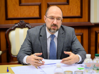 Шмигаль: Можна давати світло в усіх оселях по 5-6 годин на день