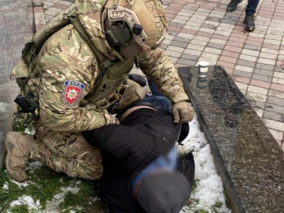 Волинянина затримали за підробку медичних документів для “ухилянтів”