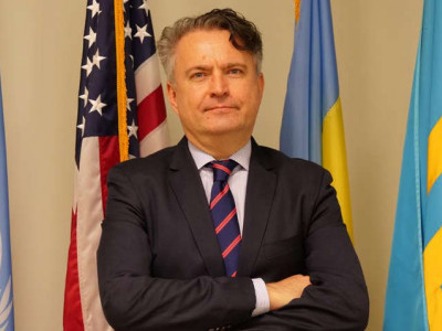 Кислиця пропонує використовувати історичну назву Росії. Яку саме?