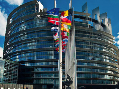 В Європарламенті розглянули вплив війни рф проти України на експорт зброї