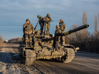 В Україні почнуть оформлювати статус учасника бойових дій у війні з рф: подробиці