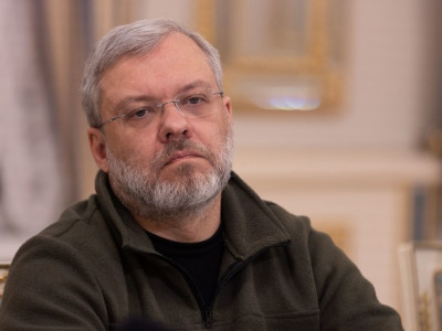 Покращується з кожним днем: міністр енергетики про стан енергосистеми України