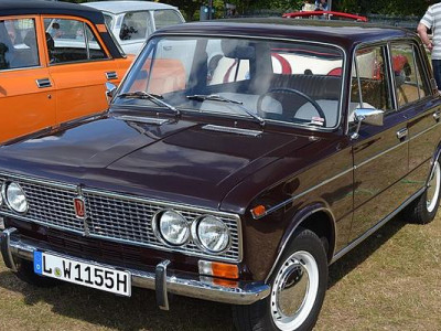 ТОП-10 найдешевших авто в Україні: що купити за $400-$700