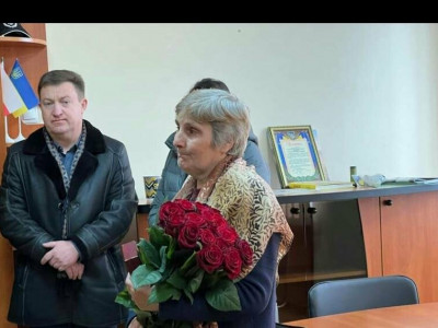 Розвідник з Рівненщини отримав орден За мужність. Посмертно