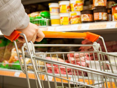 Ціни на продукти зростатимуть