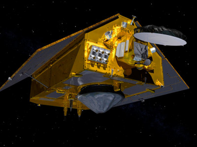 Vega C запустить п’ять космічних кораблів Copernicus